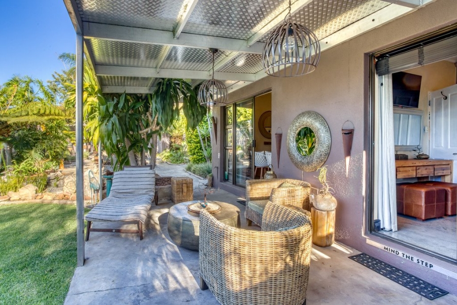 5 Bedroom Property for Sale in Panorama Western Cape